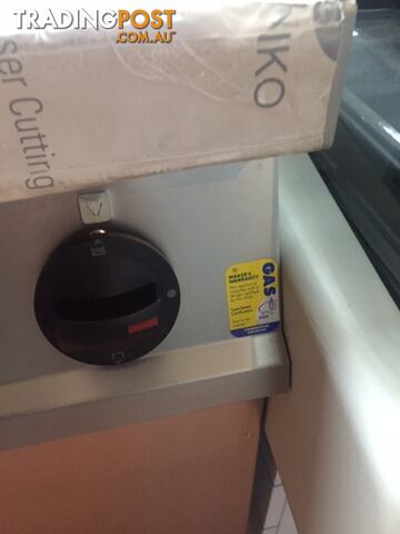  Fagor MG-710 80L direct heat gas boiling pan - photo 4 of 5