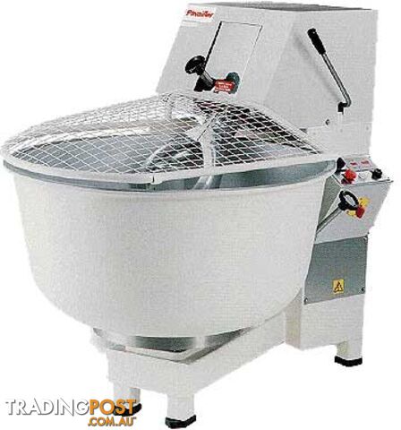 Mixers - Pavailler BP5 - 25L fork mixer - Catering Equipment - Restaurant Equipment