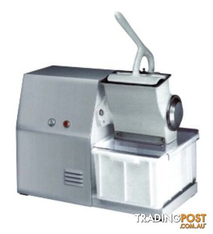 Graters - Brice CEGF3 - Heavy-duty grater, 200kg/hr - Catering Equipment - Restaurant Equipment