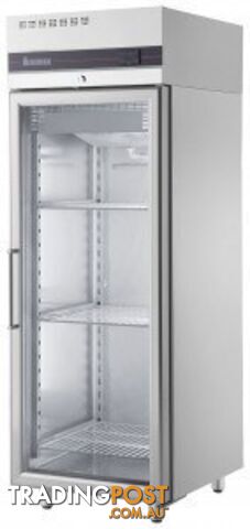 Refrigeration - Display freezers - Inomak UFI2170G - 654L single glass door -...