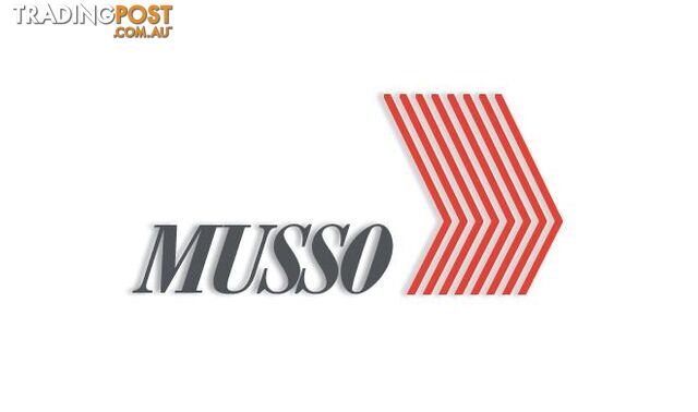 Ice-cream makers - Musso L1 Mini - 0.7kg batch ice-cream machine - Catering Equipment - Restaurant - photo 2 of 8