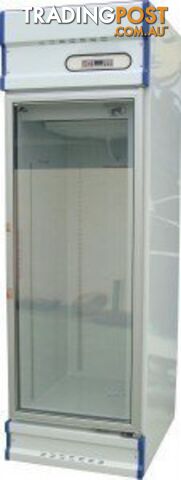 Refrigeration - Display freezers - Anvil GDJ0641 - 520L single glass door -...