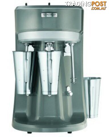 Milkshake mixers - Hamilton Beach HMD0400 - Triple mixer - Catering Equipment -...