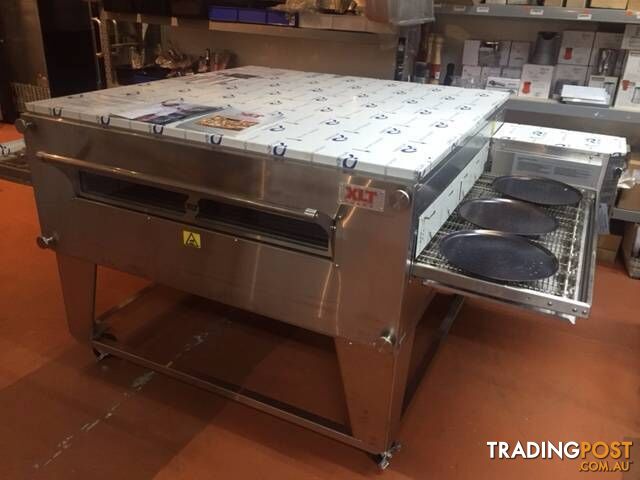 PIZZA CONVEYOR OVEN CLEARANCE SALE -NEW -XLT from $16199.00