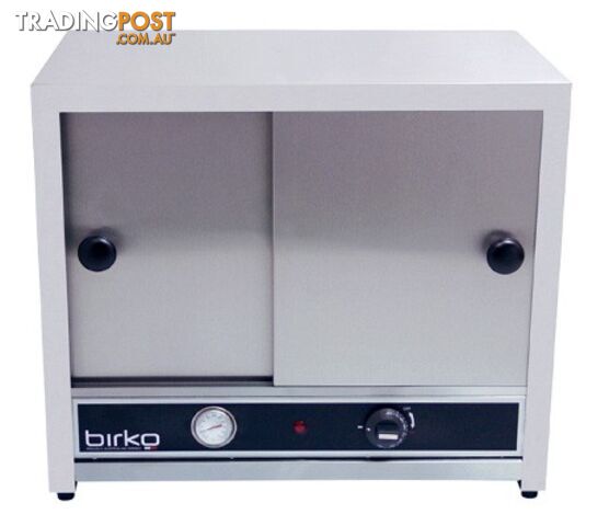 Pie warmers - Birko 1040090 - 50 pie warmer, builders model - Catering Equipment - Restaurant