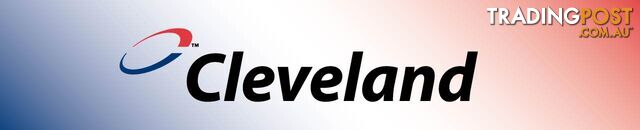 Boiling kettles - Cleveland MKGL80T - 300L gas tilting mixing kettle - Catering Equipment - photo 2 of 8