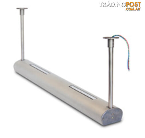 Heat lamps - Roband HUE - Infra-red heat lamp assemblies without control box -...