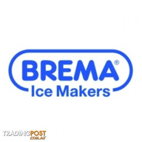 Ice makers - Brema M800A - Cold flake, 900kg/24h - Catering Equipment - Restaurant Equipment - photo 3 of 9