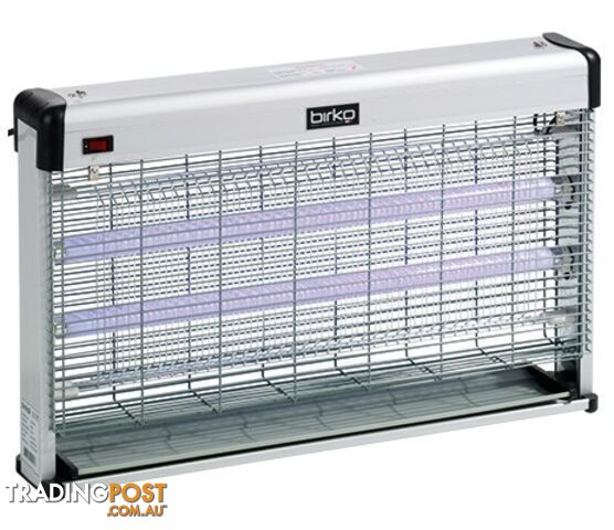 Insect killers - Birko 1004103 - Large insect killer, 100m2 - Catering Equipment...