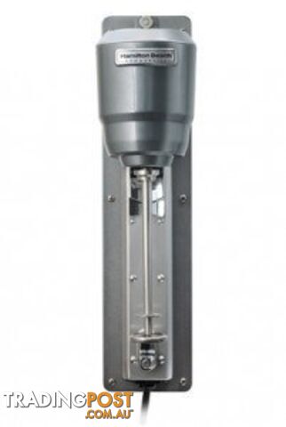 Milkshake mixers - Hamilton Beach HMD0300 - Wall-mounted mixer - Catering...