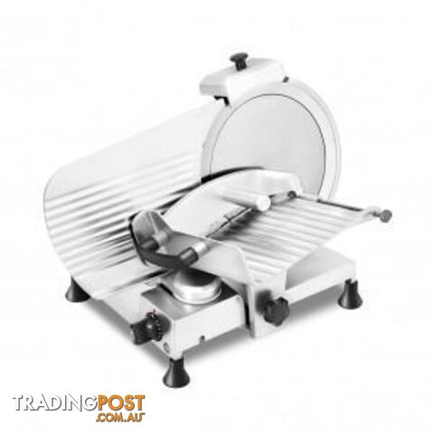 Slicers - Rheninghaus SRR0300 - 300mm belt driven slicer - Catering Equipment -...