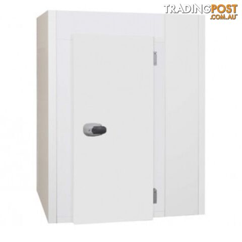 Freezer rooms - Bromic Matrix II M2FR1814F - 1.8m x 1.4m - Catering Equipment -...