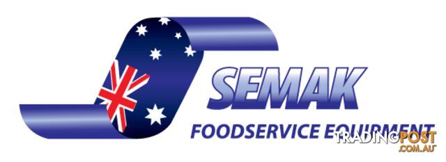 Contact Grills - Semak MW100011 - 1000W microwave - Catering Equipment - Restaurant Equipment - photo 2 of 8
