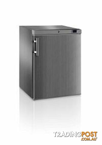 Refrigeration - Bar freezers - Anvil FBF0201 - 170L single solid door underbar -...