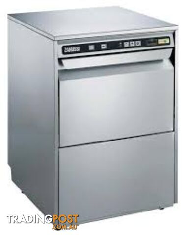 Warewashing - Dishwashers - Zanussi 502057 - Undercounter dishwasher, top version - Catering