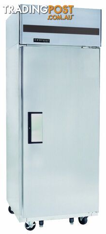 Refrigeration - Solid door freezers - Skope BC074-1F - Single Door 557L - Catering Equipment