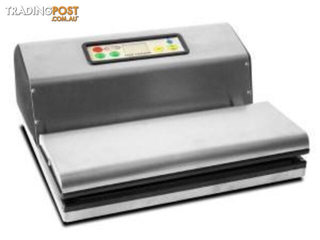 Vacuum packers - Orved FastVac - Out-of-chamber sealer - Catering Equipment -...
