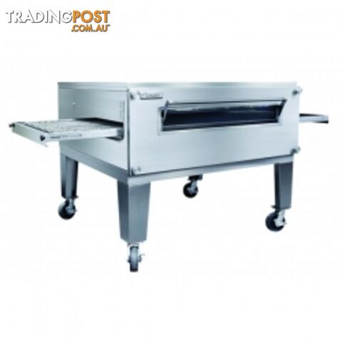 Pizza ovens - Lincoln Impinger 3270-1 - 32" x 70" Single deck gas conveyor - Catering equipment