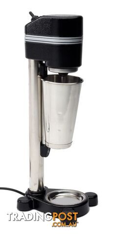 Milkshake mixers - Semak Vitashake - 350W single milkshake mixer - Catering Equipment - Restaurant