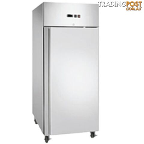 Refrigeration - Upright freezers - Bromic UF0650SDF - 650L single solid door -...