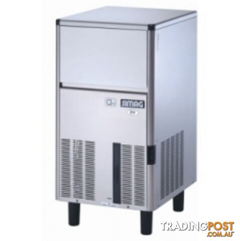 Ice makers - Bromic IM0060HSC - 15g hollow cube, 60kg/24h - Catering Equipment -...