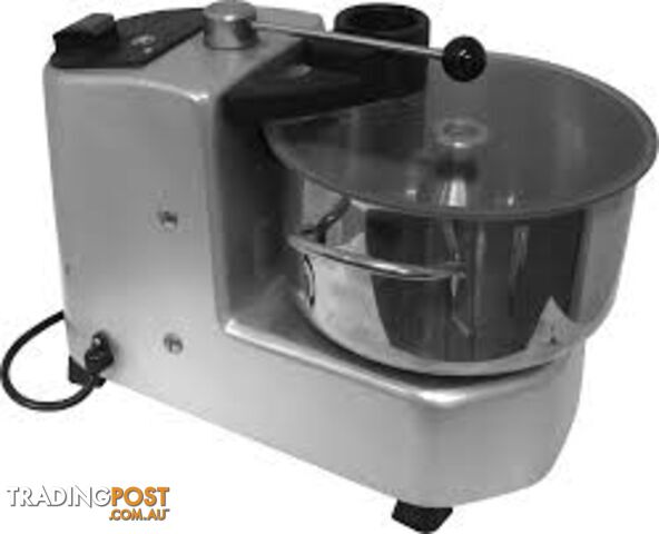 Cutter/mixers - Brice FP35  - 3.5L moderate-duty cutter - Catering Equipment - Restaurant Equipment