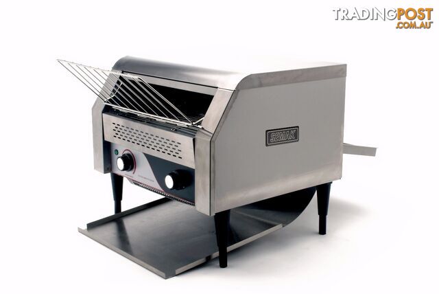 Toasters - Conveyor toasters - Semak CT450 - 450 slices/hr - Catering Equipment - Restaurant