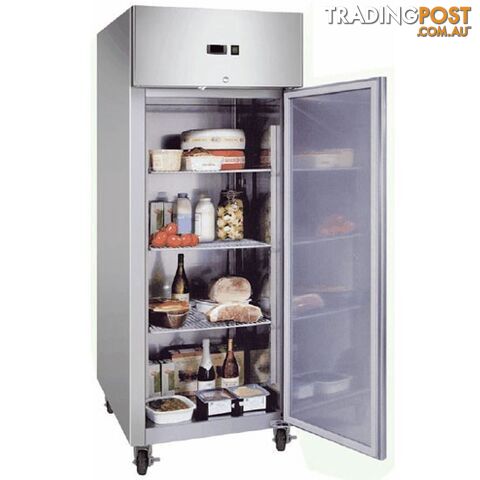 Refrigeration - Upright fridges - Bromic UC0650SD - 650L single solid door -...