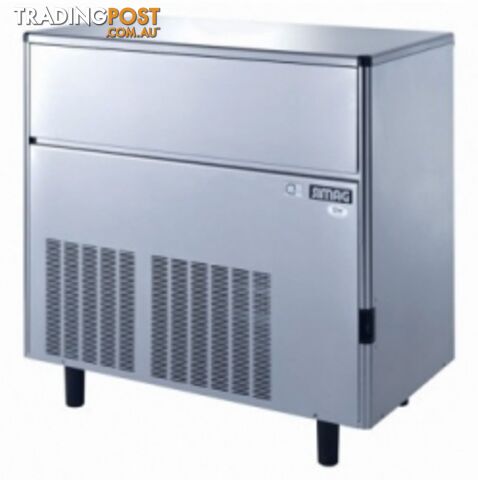Ice makers - Bromic IM0165HSC - 15g hollow cube, 165kg/24h - Catering Equipment...