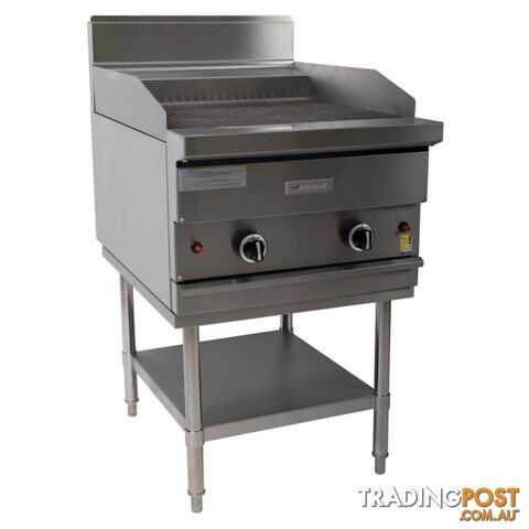 Chargrills - Garland GF18-BRL - 457mm broiler - Catering Equipment - Restaurant...