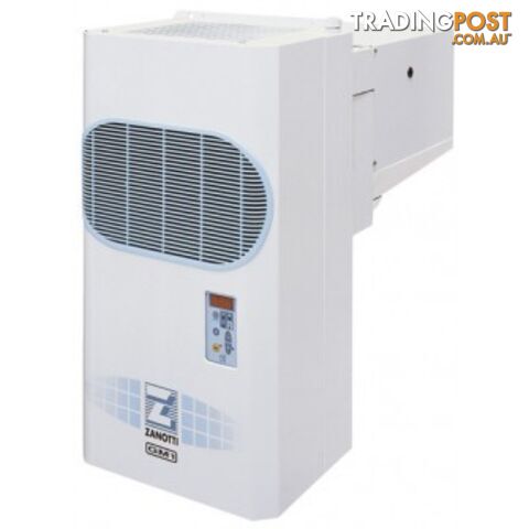Coolroom refrigeration - Zanotti MGM315 - 1.8 HP slide-in unit - Catering Equipment - Restaurant - photo 1 of 8