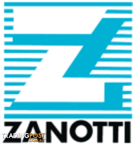 Coolroom refrigeration - Zanotti MGM315 - 1.8 HP slide-in unit - Catering Equipment - Restaurant - photo 2 of 8