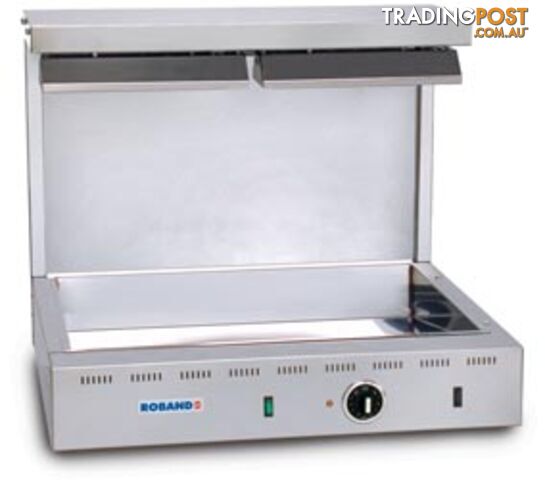 Food warmers - Roband CW10 - Chip warmer- Catering Equipment - Restaurant...