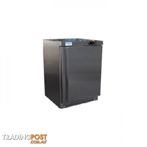 Refrigeration - Undercounter freezers - Exquisite MF200H - Single solid door - Catering Equipment