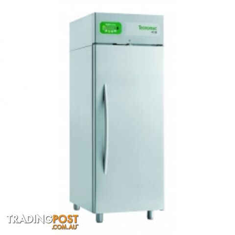 Conservation cabinets - Tecnomac HC20-NTB - -2C -> +10C medium humidity - Catering Equipment