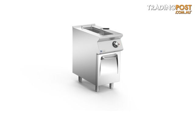 Fryers - Mareno ANC74E15 - 15L electric fryer - Catering Equipment - Restaurant Equipment