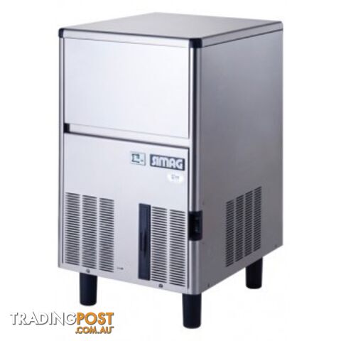 Ice makers - Bromic IM0032SSC - 13g cube, 31kg/24h - Catering Equipment -...