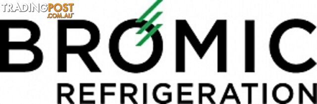 Ice makers - Bromic IM0070FSCW - 70kg/24h ice flaker - Catering Equipment - Restaurant Equipment - photo 2 of 8