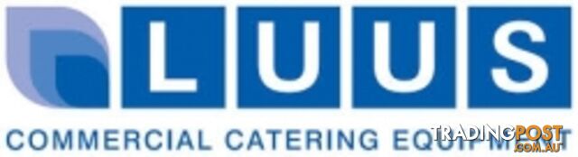 Salamanders - Luus SM-60 - 600mm Gas Salamander - Catering Equipment - Restaurant Equipment - photo 2 of 16