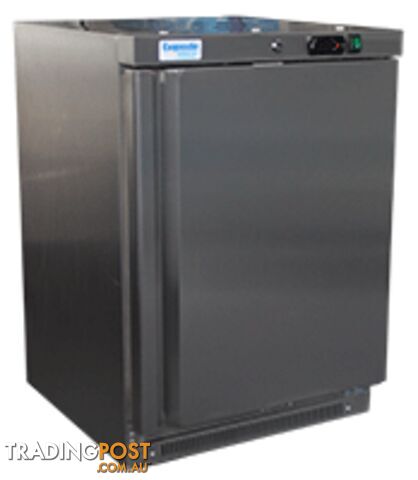 Refrigeration - Undercounters - Exquisite MC200H - Single solid door chiller - Catering Equipment