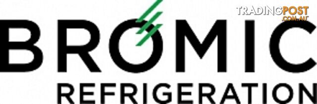 Ice makers - Bromic IM0320FM - 320kg/24h ice flaker - Catering Equipment - Restaurant Equipment - photo 2 of 8