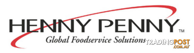 Holding cabinets - Henny Penny HHC993 SB-V - Half-size SmartHold holding cabinet - Catering - photo 2 of 8