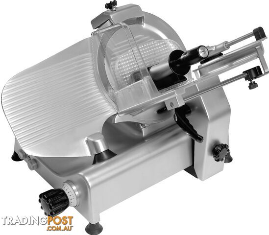 Slicers - Brice 300IB - Manual gravity-feed 300mm blade slicer - Catering Equipment - Restaurant