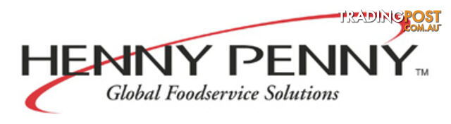 Fryers - Henny Penny EEE-142 - Double pan fully programmable electric fryer - Catering Equipment - photo 2 of 8