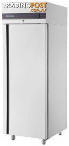 Refrigeration - Solid door freezers - Inomak UFI2170 - 654L single solid door -...