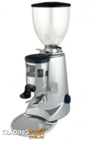 Coffee grinders - Sanremo SR50 - 64mm auto coffee grinder - Catering Equipment - Restaurant