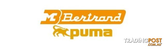 Dough dividers - Bertrand Puma D16 - 16 portion hydraulic divider - Catering Equipment - Restaurant - photo 3 of 9