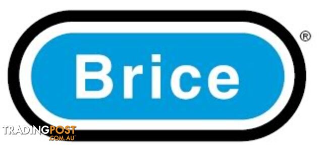 Sausage fillers - Brice BRO12 - 12 litre manual sausage filler - Catering Equipment - Restaurant - photo 2 of 8