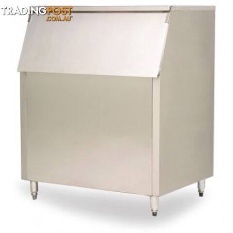 Ice bins - Bromic SB450 - 450kg ice storage bin - Catering Equipment -...