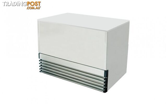 Refrigeration - Koldtech KT.SQFC.6 - 600mm front counter module - Catering Equipment - Restaurant